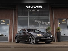BMW 7-serie - 750i ActiveHybrid | NL auto | 2e eigenaar | Soft close | 360 camera | Keyless entry | Head