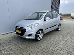 Hyundai i10 - 1.0 i-Drive