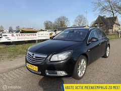 Opel Insignia Sports Tourer - 1.6 T Business Edition