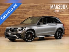 Mercedes-Benz GLC-klasse - AMG 63 S 4MATIC+ Premium Plus