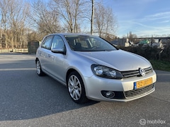 Volkswagen Golf - 1.4 TSI Highline 122PK Automaat
