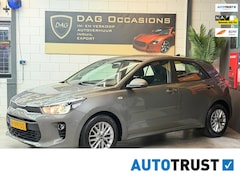 Kia Rio - 1.0 TGDI DynamicLine CAMERA|CRUISE|NAVI|CARPLAY
