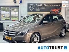 Mercedes-Benz B-klasse - 250 TREKHAAK|AUTO|CAMERA|STOELVW|PARKASSIS