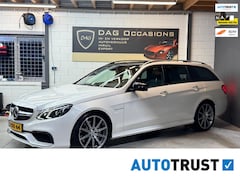 Mercedes-Benz E-klasse Estate - AMG 63 4MATIC BOMVOL|DEALER ONDERHOUDEN