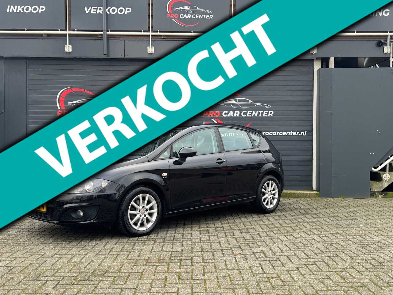 SEAT Leon - 1.4 TSI FR CLIMATE|CRUISE|PDC|NAVI|EL.RAMEN|LMV - AutoWereld.nl