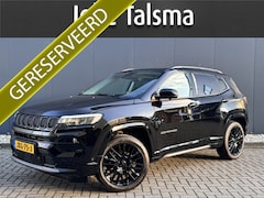 Jeep Compass - 1.5T e-Hybrid High Altitude | Winterpack | Parking Pack | Panorama met kantel/schuif