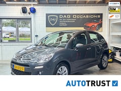 Citroën C3 - 1.2 PureTech AIRCO|CRUISE|BLUETOOTH|LM VELGEN