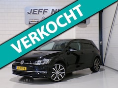 Volkswagen Golf - 1.0 TSI Comfortline Apple-carplay Stoelverwarming Achteruitrijcamera 19"Velgen Parkeersens