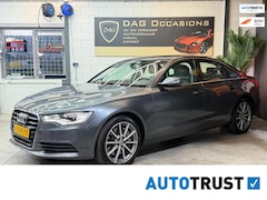 Audi A6 Limousine - 3.0 TFSI quattro Pro Line S 4X4|LEER|VOL OPTIES