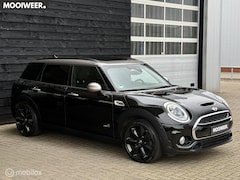 MINI Clubman - 2.0 Cooper S ALL4 Chili | Pano | Leder | HUD