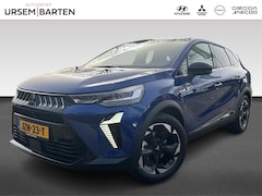 Mitsubishi Grandis - 1.8 HEV Intense+