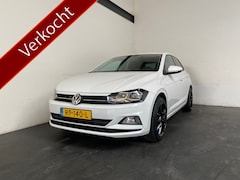 Volkswagen Polo - 1.0 TSI Comfortline