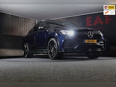 Mercedes-Benz GLE-Klasse Coupé - 350 e 4MATIC AMG 63 Look / Luchtvering / 360 Camera / Acc / Lane Assist / Dode Hoek / Open