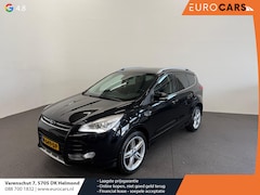 Ford Kuga - 1.5 Titanium Styling Pack Trekhaak Navigatie Camera Parkeersensoren Cruise Control Stoelve