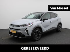 Renault Captur - 1.6 E-Tech full hybrid 145 esprit Alpine |Stuurwielverwarming | 360 Camera | Harman/Kardon