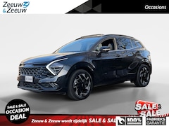 Kia Sportage - 1.6 T-GDi Plug-in Hybrid AWD GT-Line 265 PK | DEALER ONDERHOUDEN | ELEKTRISCHE ACHTERKLEP