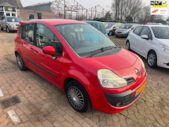 Renault Grand Modus - 1.6-16V Dynamique AUTOMAAT AIRCO CRUISE