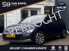 Volkswagen Golf - 1.5 eTSI Active 150pk | Camera | Stoelverwarming | Adaptive Cruise | Climate Control | Nav