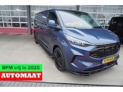 Ford Transit Custom - 320L 2.0 TDCI 170PK L2H1 Limited Automaat Nr. V018 | Airco | adap.Cruise | Navi | Camera |