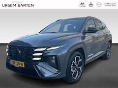 Hyundai Tucson - 1.6 T-GDI PHEV N Line Business Premium audio | Achteruitrij camera | stoel en stuur verwar
