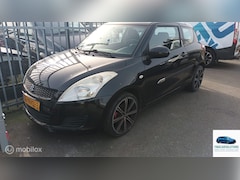 Suzuki Swift - 1.2 Base|Airco|Apk