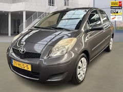Toyota Yaris - 1.3 VVTi Aspiration 67.600 km +NAP NL-auto