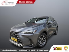 Lexus NX - 450h+ AWD Luxury Line TREKHAAK