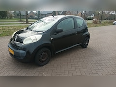 Citroën C1 - 1.0-12V Séduction