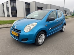 Suzuki Alto - 1.0 Comfort