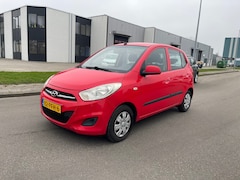 Hyundai i10 - 1.2 i-Drive Cool