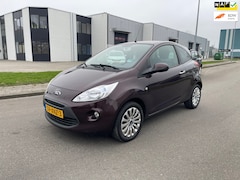 Ford Ka - 1.2 Titanium X start/stop