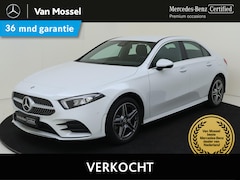Mercedes-Benz A-klasse - 250 e Business Solution AMG Limited / Achteruitrijcamera / Stoelverwarming / Elektr. Spieg
