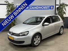 Volkswagen Golf - 1.4 TSI Comfortline // Airco