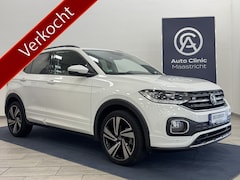 Volkswagen T-Cross - 1.0 TSI R-Line DSG / AUTOMAAT / VIRTUAL / FULL LED / ADAPTIVE CC /