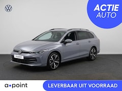 Volkswagen Golf Variant - Life Edition 1.5 TSI 116 pk Hand. | 18" LM | Stoel & stuurverwarming | Climatronic |