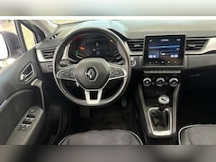 Renault Captur - 1.0 TCe Intens