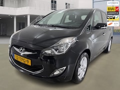 Hyundai ix20 - 1.4i i-Vision 2e Eig. 72.700 km +NAP NL-auto