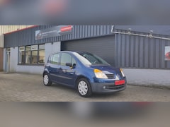 Renault Modus - 1.4-16V Expr.Comf. airco en distributie. In 2024 verv