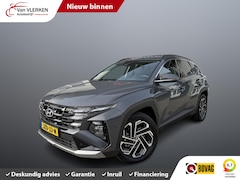 Hyundai Tucson - 1.6 T-GDI HEV HEAD-UP ADAPTIVE CRUISEC