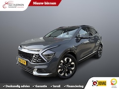 Kia Sportage - 1.6 T-GDi Plug-in Hybrid AWD GT-Line PANORAMADAK