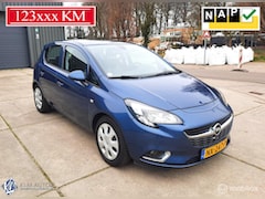 Opel Corsa - 1.4 Online Edition