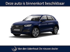 Audi Q5 - 55 TFSI e 367pk PHEV Quattro S Line / Matrix LED / Camera / Memory / Wordt Verwacht