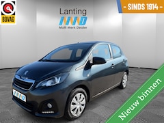 Peugeot 108 - 1.0 e-VTi Active 5 deurs airco