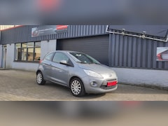 Ford Ka - 1.2 Titanium Airco ellectr. Pakket
