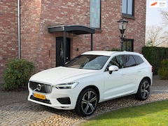 Volvo XC60 - 2.0 T5 R-Design AWD 250pk Aut 21inch