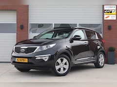 Kia Sportage - 1.6 GDI X-ecutive Plus Pack - Trekhaak - Panoramadak - Navigatie - Climate control - NL Au