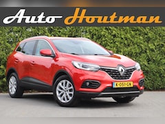 Renault Kadjar - 1.3 TCe140 pk Automaat Zen Cruise|Ecc|Pdc|Carplay|E. trekhaak|trekgewicht 1500 kg
