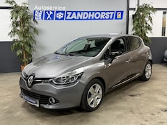 Renault Clio - 0.9 TCe Expression // airco // Cruise // lm velgen