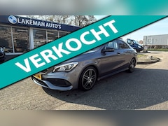 Mercedes-Benz CLA-Klasse - 200 Prestige EDITION PANO NAVI Sport Huurkoop Inruil APK Garantie
