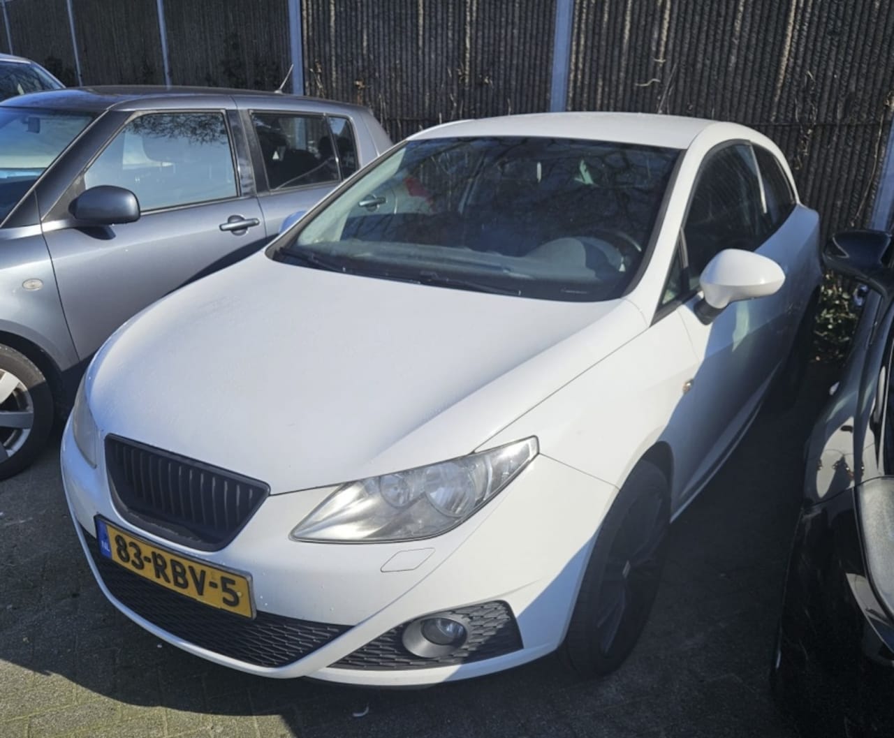 SEAT Ibiza SC - 1.2 TDI Style - AutoWereld.nl